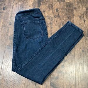 Maternity jeans